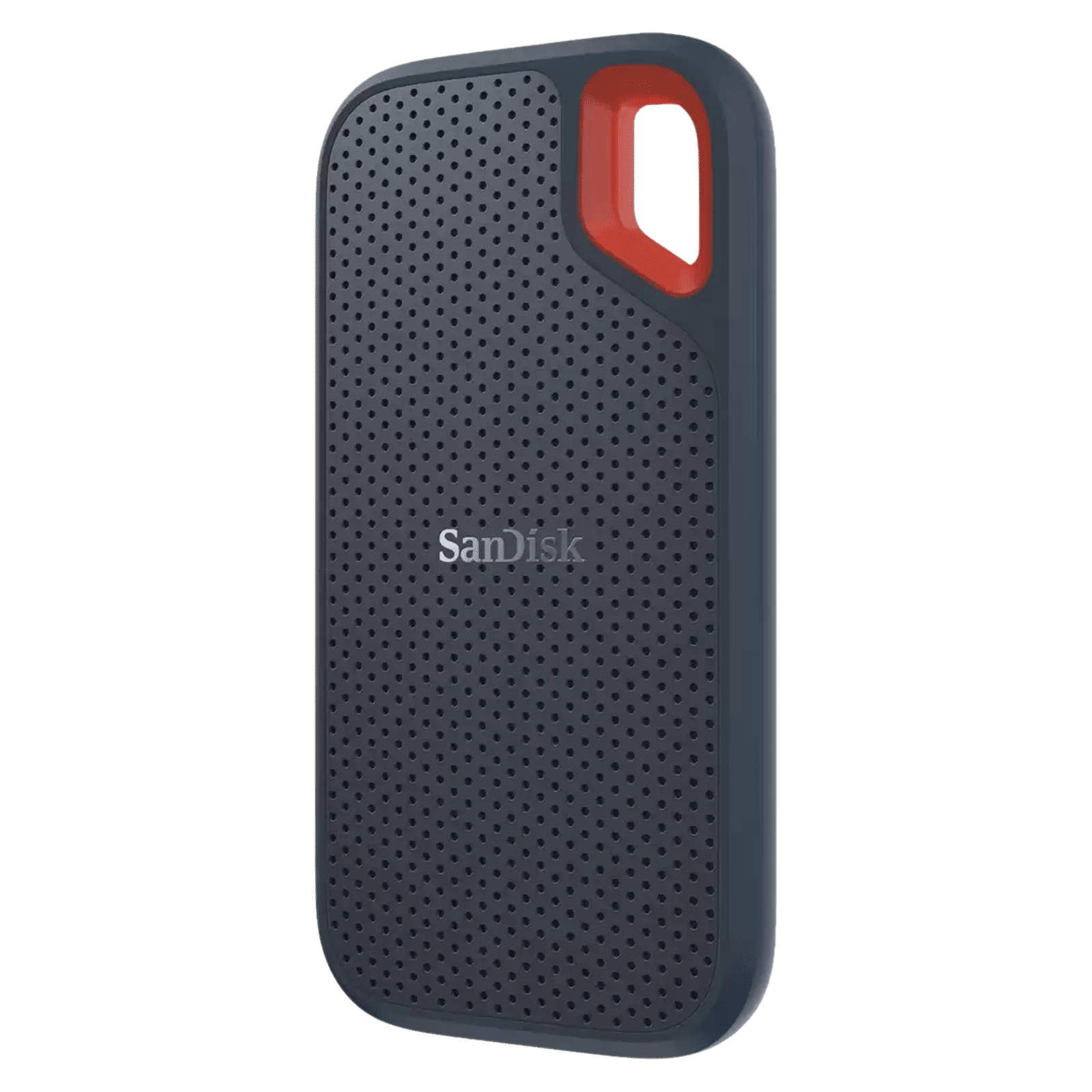 SanDisk Extream Portable SSD 500GB＆ホルダー SanDisk Extreme 500 SDSSDEXT-480G-G25 480GB External Solid State